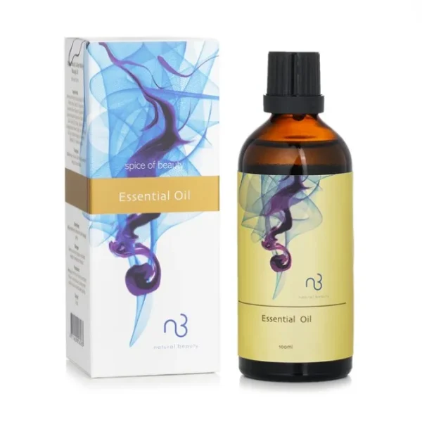 Spice Of Beauty Essential Oil - Mollify Massage Oil