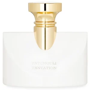 Splendida Patchouli Tentation Eau De Parfum Spray