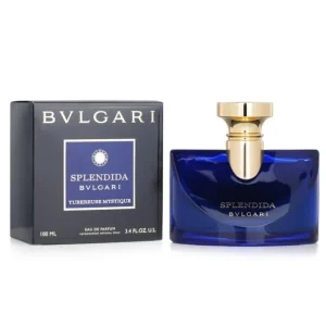 Splendida Tubereuse Mystique Eau De Parfum Spray