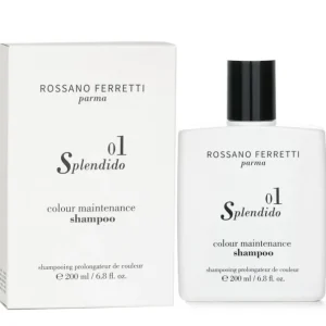 Splendido 01 Colour Maintenance Shampoo