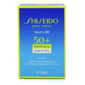 Sports BB SPF 50+ Very Water-Resistant