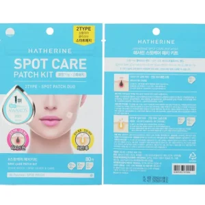 Spot Care Patch Kit