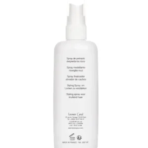 Spray Algues Et Fleurs Leave-In Curl Enhancing Styling Spray