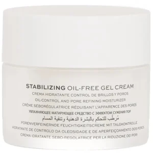Stabilizing Oil Free Gel Cream