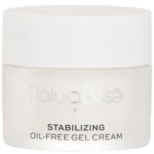 Stabilizing Oil Free Gel Cream