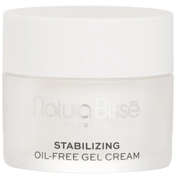 Stabilizing Oil Free Gel Cream