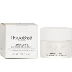 Stabilizing Oil Free Gel Cream
