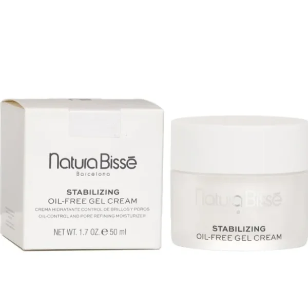 Stabilizing Oil Free Gel Cream
