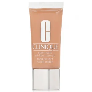 Stay Matte Oil Free Makeup