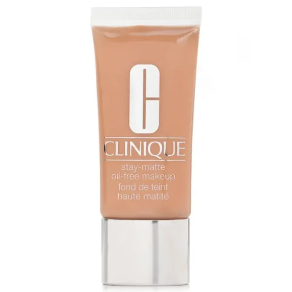 Stay Matte Oil Free Makeup