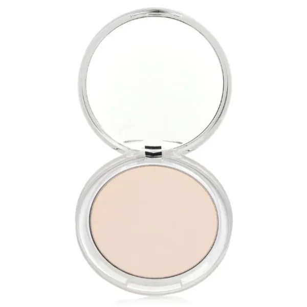 Stay Matte Powder Oil Free
