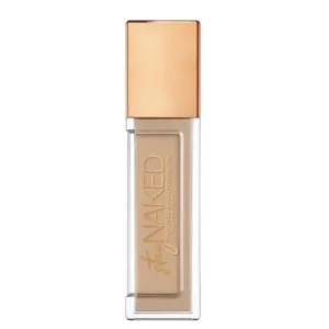 Stay Naked Weightless Foundation