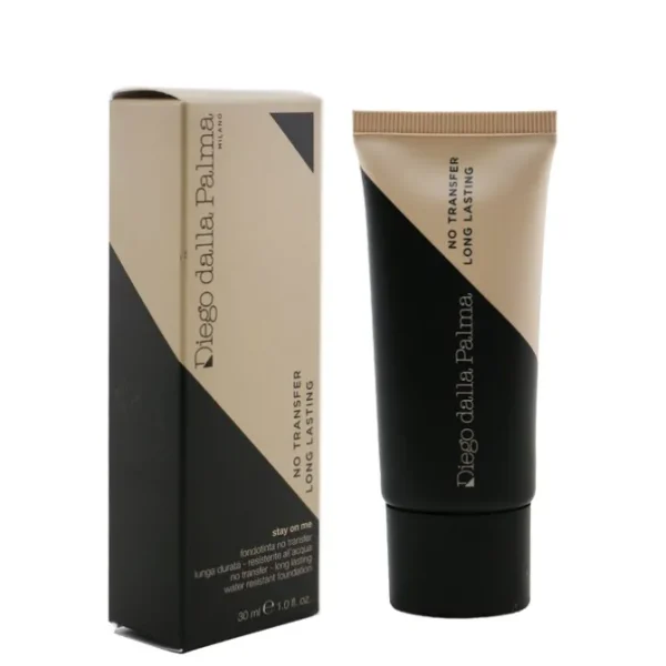 Stay On Me No Transfer Long Lasting Foundation