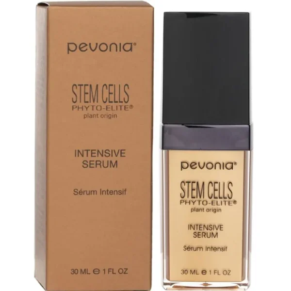 Stem Cells Phyto-Elite Intensive Serum