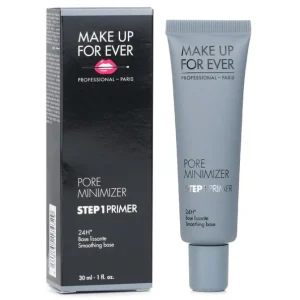 Step 1 Primer