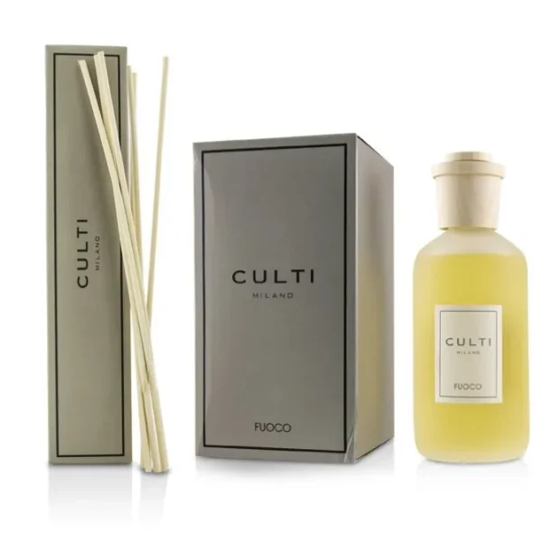 Stile Room Diffuser - Fuoco