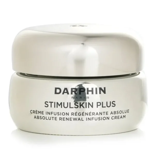 Stimulskin Plus Absolute Renewal Infusion Cream - Normal to Combination Skin
