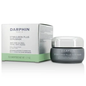 Stimulskin Plus Multi-Corrective Divine Serumask