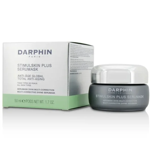 Stimulskin Plus Multi-Corrective Divine Serumask