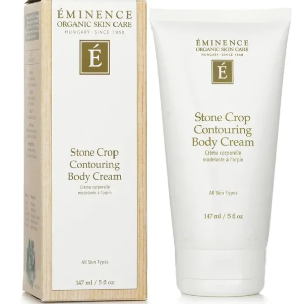 Stone Crop Contouring Body Cream