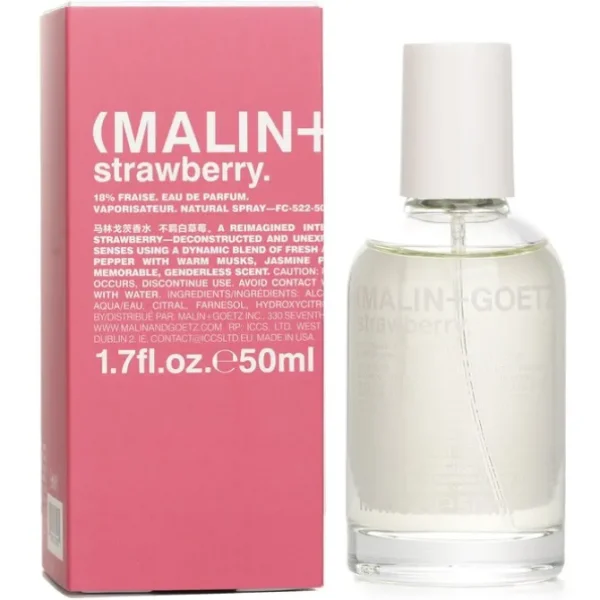 Strawberry Eau De Parfum Spray