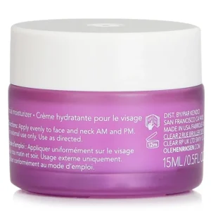 Strength Trainer Peptide Boost Moisturizer