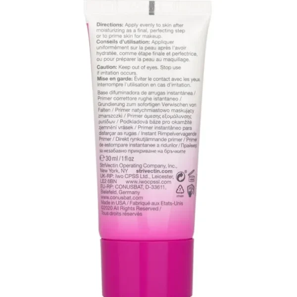 StriVectin - Anti-Wrinkle Line BlurFector Instant Wrinkle Blurring Primer
