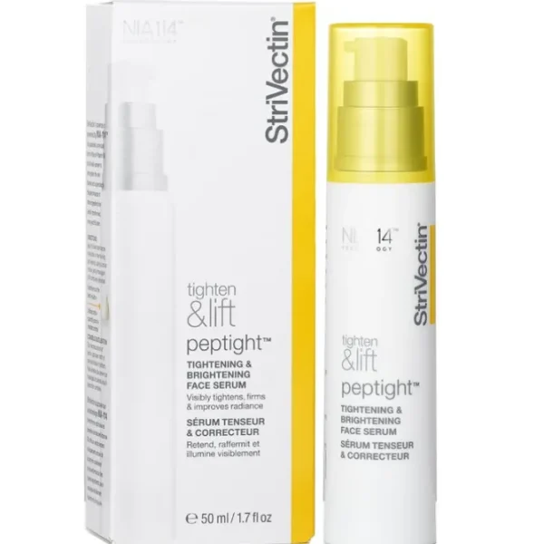 StriVectin - TL Tighten & Lift Peptight Tightening & Brightening Face Serum