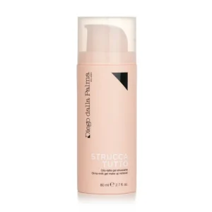 Struccatutto Oil-To-Milk Gel Make Up Remover