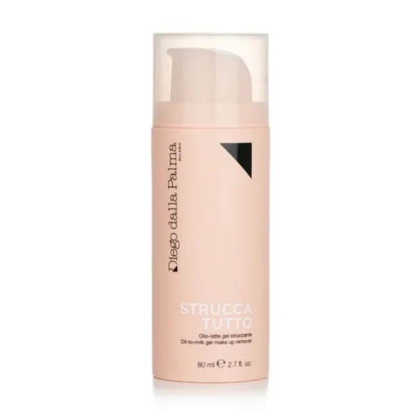 Struccatutto Oil-To-Milk Gel Make Up Remover