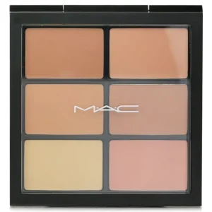 Studio Fix Conceal And Correct Palette