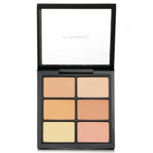 Studio Fix Conceal And Correct Palette