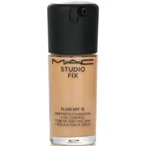 Studio Fix Fluid Foundation SPF 15