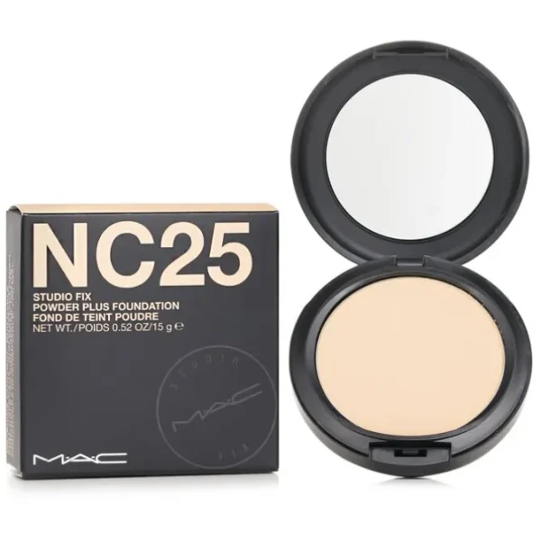 Studio Fix Powder Plus Foundation