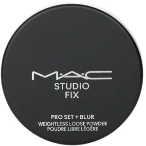 Studio Fix Pro Set + Blur Weightless Loose Powder