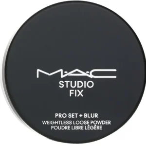 Studio Fix Pro Set+Blur Weightless Loose Powder