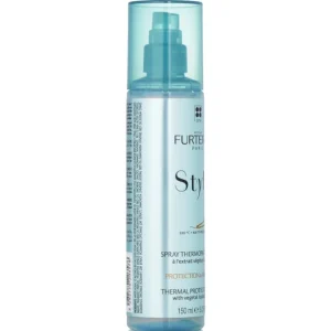 Style Protection & Anti-Frizz Thermal Protecting Spray
