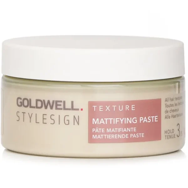 Stylesign Texture Mattifying Paste