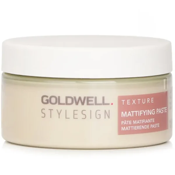 Stylesign Texture Mattifying Paste