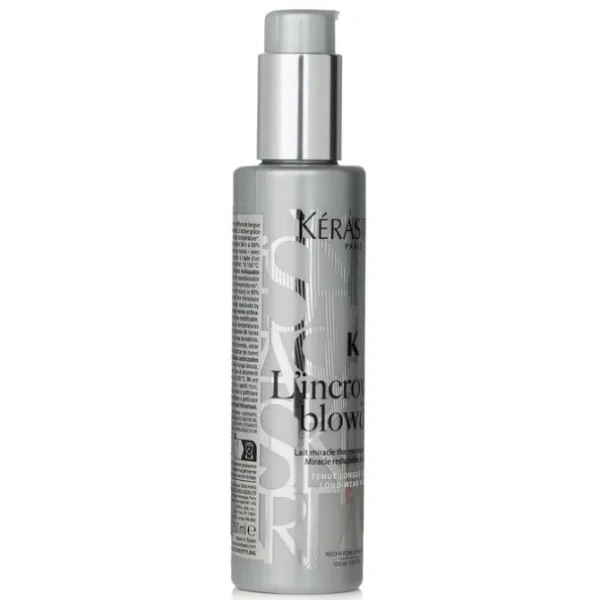 Styling L'Incroyable Blowdry Miracle Reshapable Heat Lotion