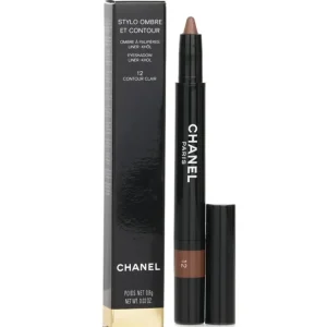 Stylo Ombre Et Contour (Eyeshadow/Liner/Khol)