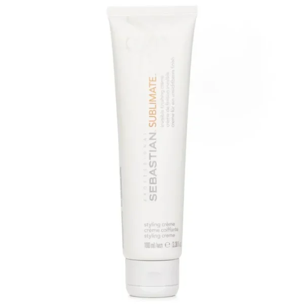 Sublimate Invisible Finishing Crème (Styling Crème)