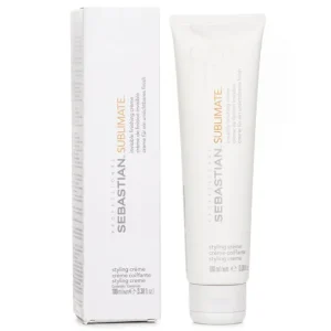 Sublimate Invisible Finishing Crème (Styling Crème)