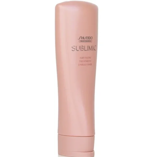 Sublimic Airy Flow Treatment (Unruly Hair)