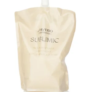 Sublimic Aqua Intensive Treatment Refill (Dry, Damaged Hair)