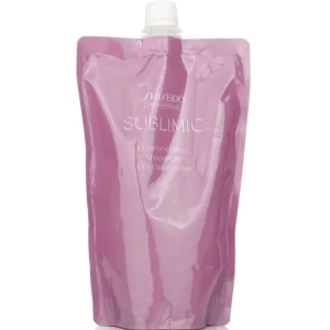 Sublimic Luminoforce Shampoo Refill (Colored Hair)