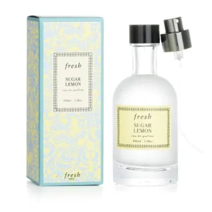 Sugar Lemon Eau De Parfum Spray