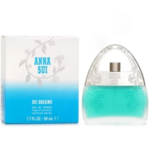 Sui Dreams Eau De Toilette Spray