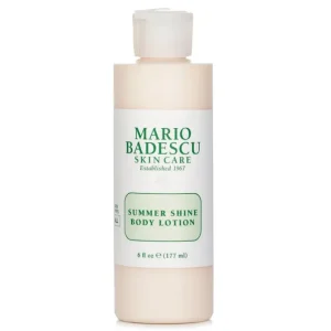 Summer Shine Body Lotion