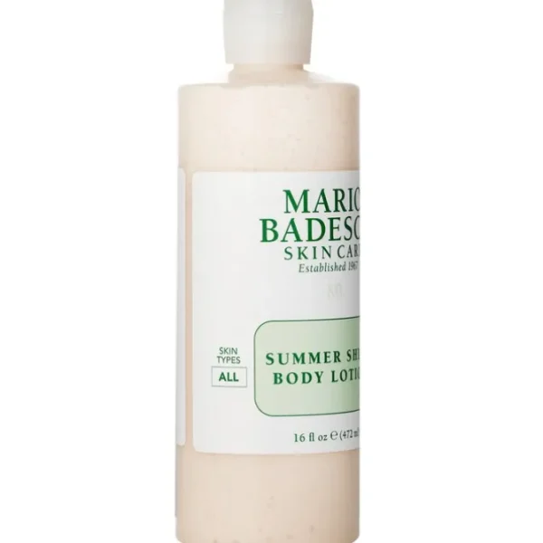 Summer Shine Body Lotion - For All Skin Types